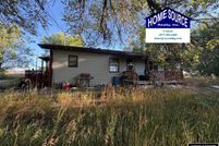 Farm and Ranch for sale in Fremont County, Wyoming