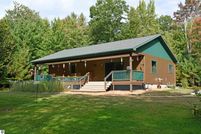 Land for sale in Iosco County, Michigan