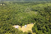 Land for sale in Saint Tammany Parish, Louisiana