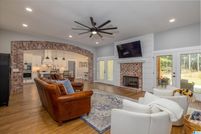 Land for sale in Cleburne County, Alabama