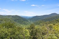 Homesite for sale in Yancey County, North Carolina
