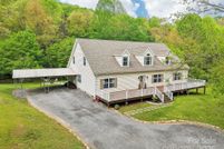 Land for sale in Haywood County, North Carolina