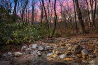 Land for sale in Polk County, North Carolina