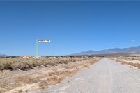 Land for sale in Nye County, Nevada