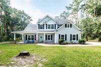 Farm and Ranch for sale in Liberty County, Georgia