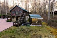 Land for sale in Transylvania County, North Carolina