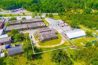 Land for sale in Bacon County, Georgia