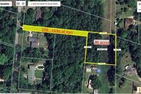 Land for sale in Saint Tammany Parish, Louisiana