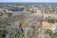 Land for sale in Evans County, Georgia