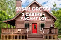 House for sale in Sevier County, Tennessee