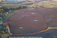 Undeveloped Land for sale in Latah County, Idaho
