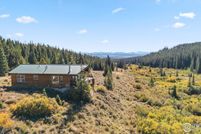 Land for sale in Park County, Colorado
