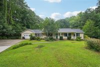 Land for sale in Cherokee County, Georgia