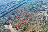 Land for sale in Carroll County, Georgia