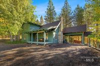 Timberland Property for sale in Valley County, Idaho