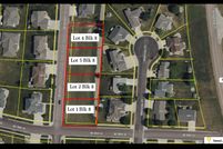 Land for sale in Minnehaha County, South Dakota