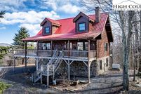 Land for sale in Ashe County, North Carolina