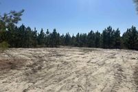 Land for sale in Kershaw County, South Carolina