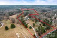 Land for sale in Lancaster County, South Carolina