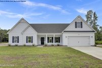 Timberland Property for sale in Onslow County, North Carolina