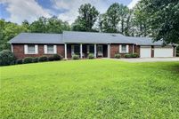 House for sale in Wilkes County, North Carolina