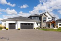 Land for sale in Gallatin County, Montana