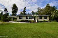 Land for sale in Onslow County, North Carolina