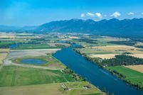 Farm and Ranch for sale in Flathead County, Montana