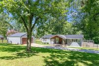 Land for sale in Carroll County, Georgia