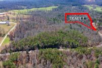 Land for sale in Dawson County, Georgia
