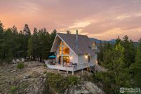 Timberland Property for sale in Boulder County, Colorado