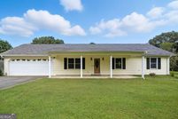 Land for sale in Gordon County, Georgia