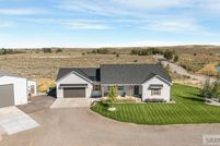 Waterfront Property for sale in Fremont County, Idaho