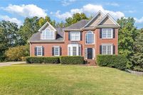 Timberland Property for sale in Gwinnett County, Georgia