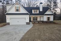 Land for sale in Polk County, Georgia