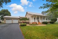 Land for sale in Whitley County, Indiana