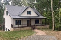 Lakefront Property for sale in Trigg County, Kentucky