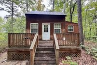 Land for sale in Nelson County, Virginia