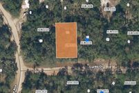 Land for sale in Putnam County, Florida