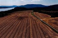 Homesite for sale in Morgan County, Alabama