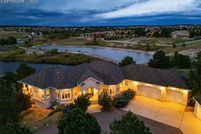 Land for sale in El Paso County, Colorado
