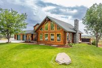 House for sale in Park County, Wyoming