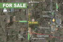 Farm and Ranch for sale in Benton County, Arkansas