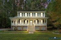 Land for sale in Powhatan County, Virginia