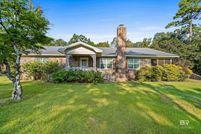 Land for sale in Baldwin County, Alabama