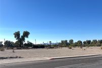 Land for sale in San Bernardino County, California