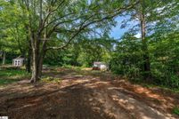 Land for sale in Laurens County, South Carolina