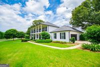 Land for sale in Carroll County, Georgia