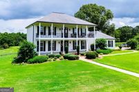 Farm and Ranch for sale in Carroll County, Georgia