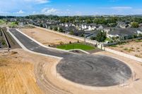 Homesite for sale in Ada County, Idaho